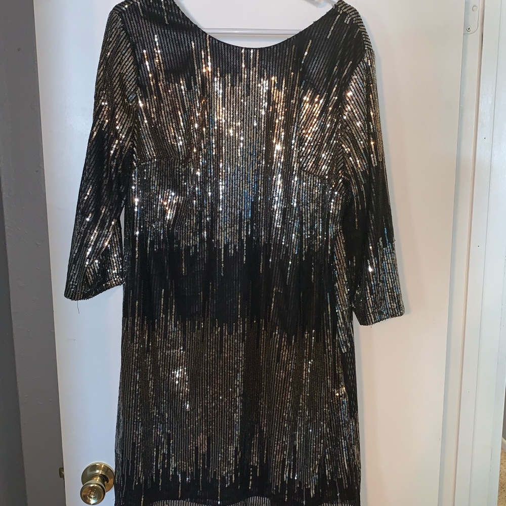 Brand new!  Cato dress